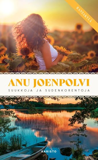 Suukkoja ja sudenkorentoja