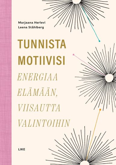 Kansikuva: Tunnista motiivisi