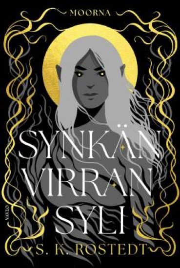 Kansikuva: Synkän virran syli