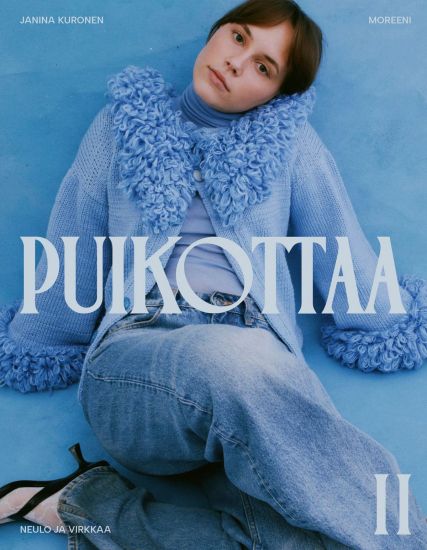 Kansikuva: Puikottaa 2