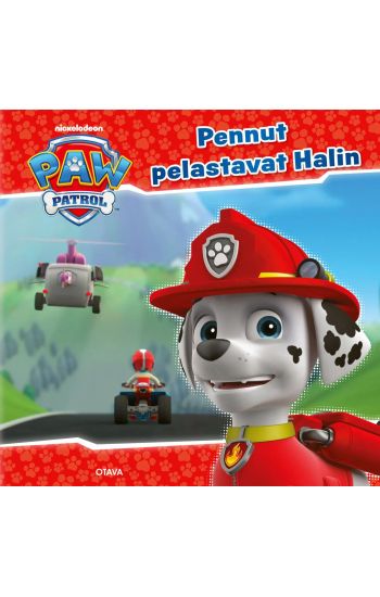 Ryhmä Hau - Pennut pelastavat Halin