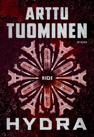 Kansikuva: Hydra