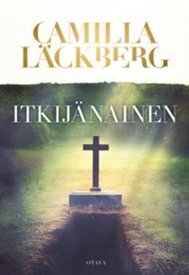 Kansikuva: Itkijänainen