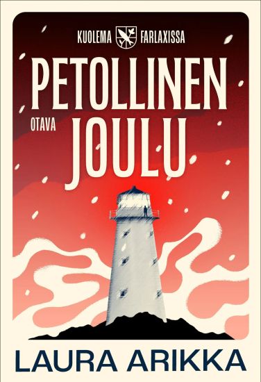 Kansikuva: Petollinen joulu