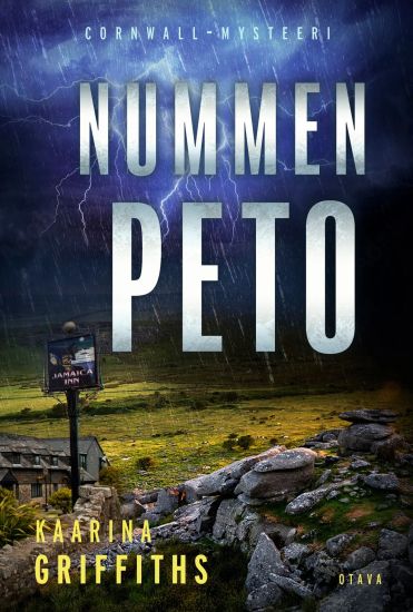 Nummen peto