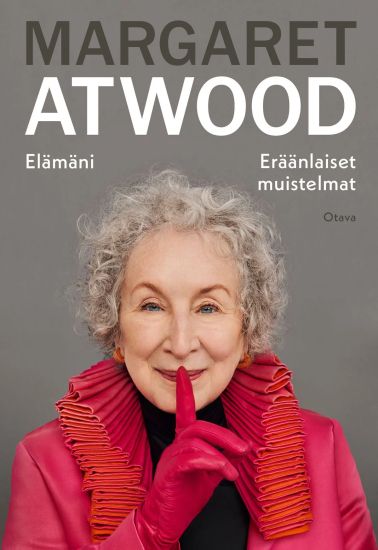 Kansikuva: Elämäni