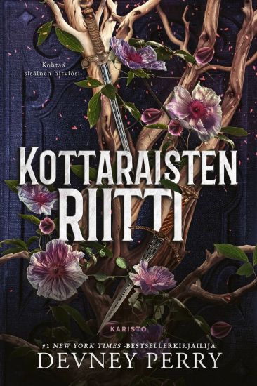 Kottaraisen riitit