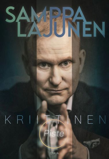 Kansikuva: Kriittinen piste