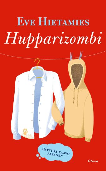 Hupparizombi