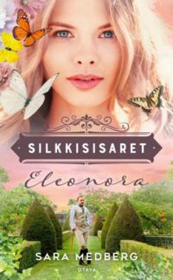 Silkkisisaret – Eleonora