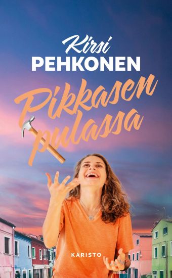 Pikkasen pulassa