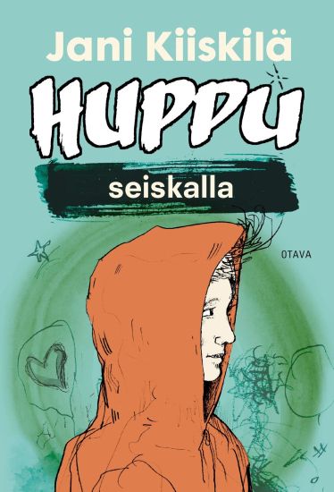 Kansikuva: Huppu seiskalla