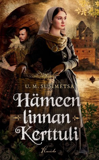 Kansikuva: Hämeen linnan Kerttuli