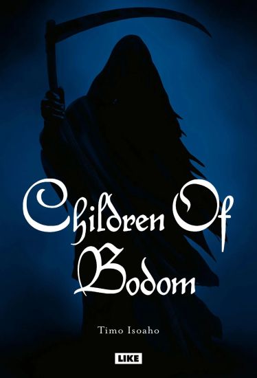 Kansikuva: Children of Bodom