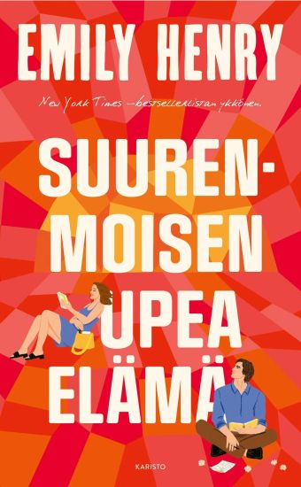 Suurenmoisen upea elämä