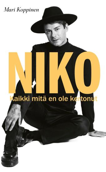 Kansikuva: Niko