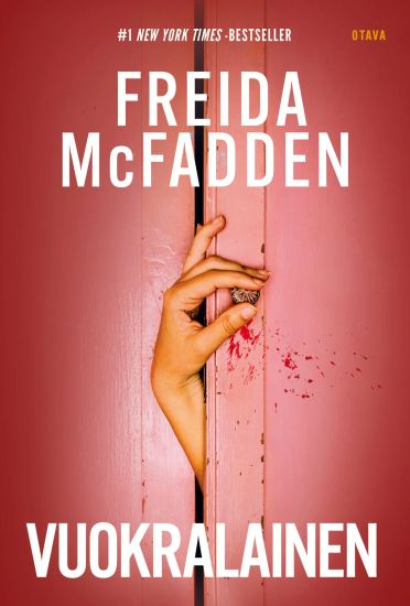 Kansikuva: Vuokralainen