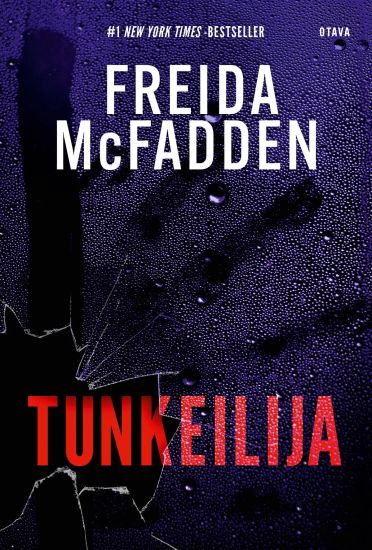 Kansikuva: Tunkeilija