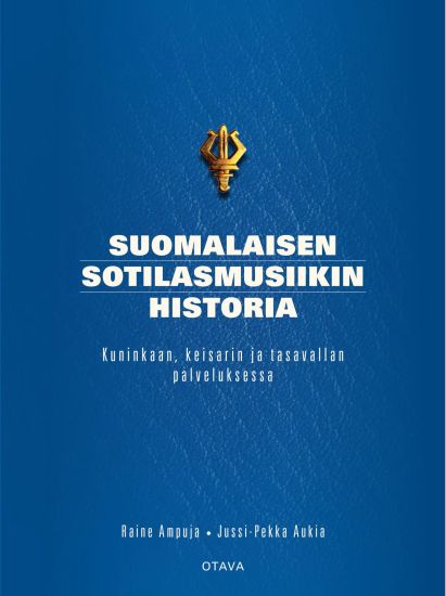 Suomalaisen sotilasmusiikin historia