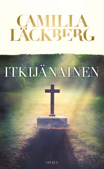 Kansikuva: Itkijänainen