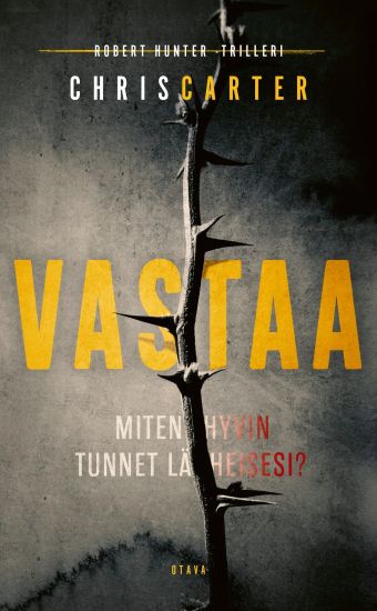 Kansikuva: Vastaa