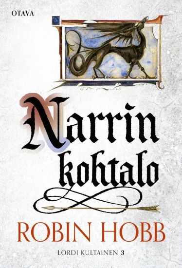 Kansikuva: Narrin kohtalo