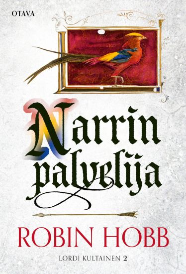Narrin palvelija