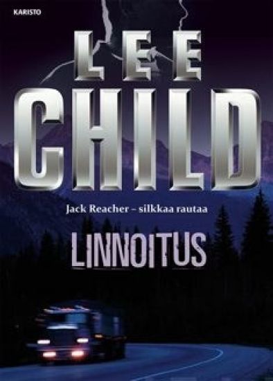Linnoitus