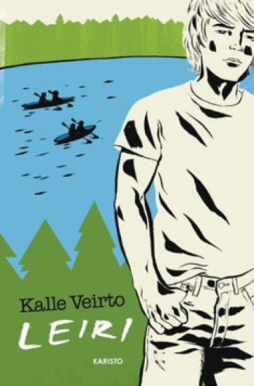 Kansikuva: Leiri