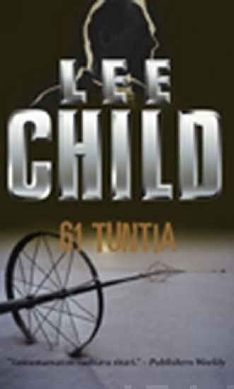 61 tuntia