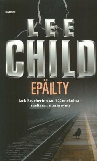 Epäilty