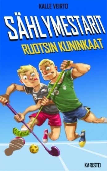 Kansikuva: Ruotsin kuninkaat