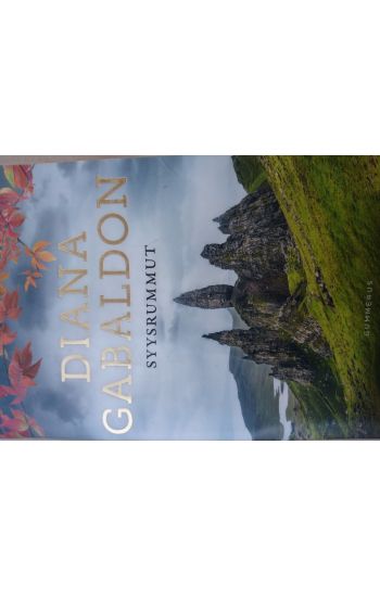 Kansikuva: Syysrummut