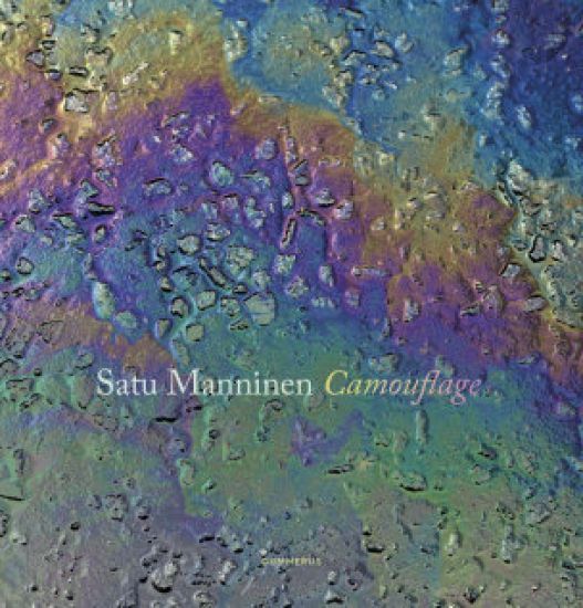 Kansikuva: Camouflage