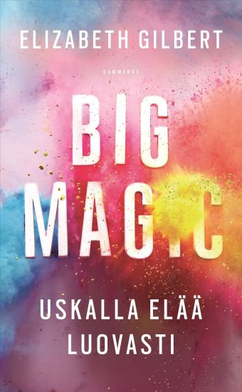 Big Magic