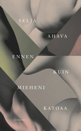 Ennen kuin mieheni katoaa