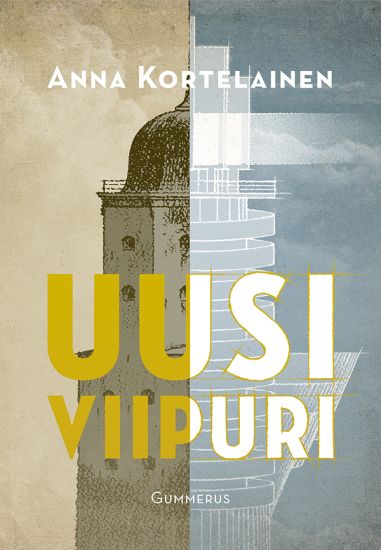 Kansikuva: Uusi Viipuri