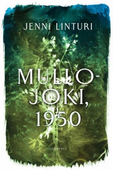 Mullojoki, 1950