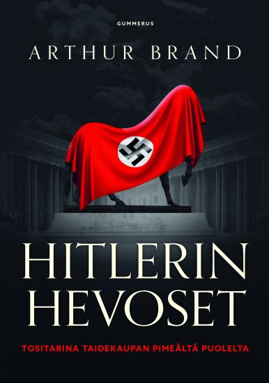 Hitlerin hevoset