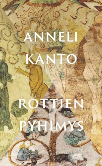 Rottien pyhimys