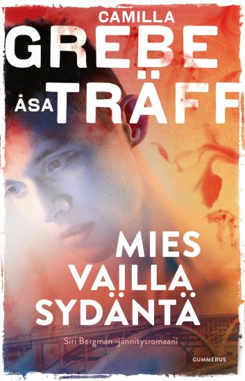 Kansikuva: Mies vailla sydäntä