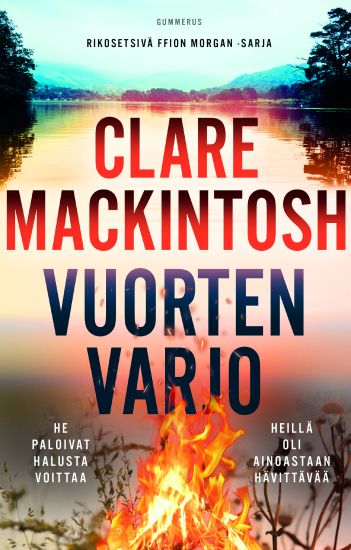 Vuorten varjo