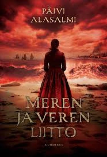 Meren ja veren liitto