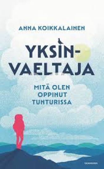 Kansikuva: Yksinvaeltaja