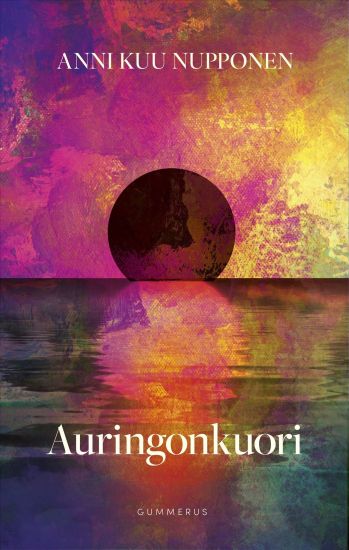 Kansikuva: Auringonkuori