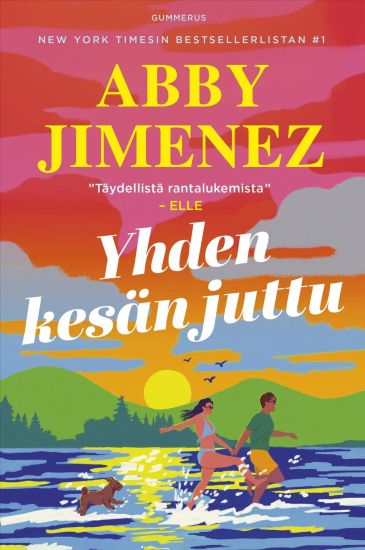 Yhden kesän juttu