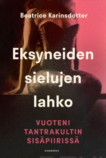 Eksyneiden sielujen lahko