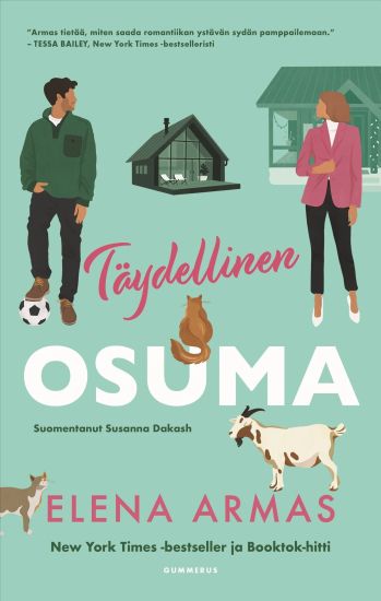 Täydellinen osuma