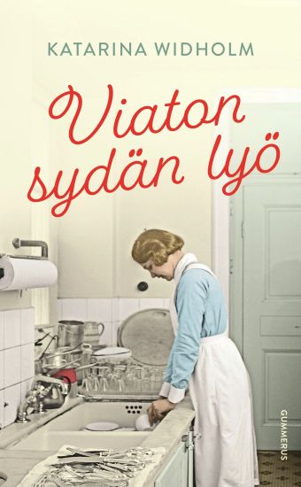 Viaton sydän lyö