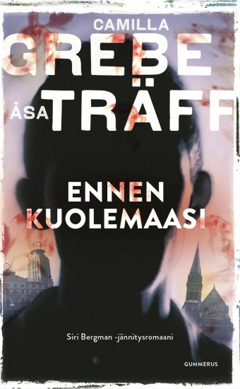 Kansikuva: Ennen kuolemaasi